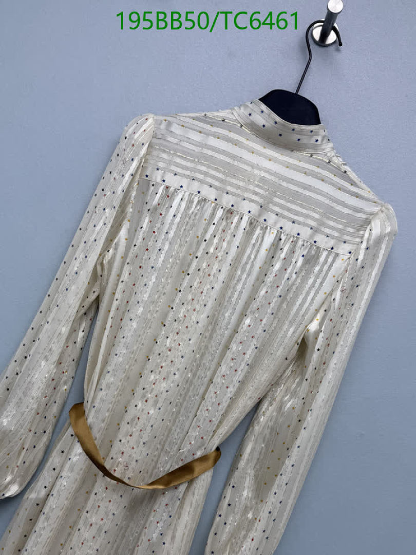Valentino-Clothing Code: TC6461 $: 195USD
