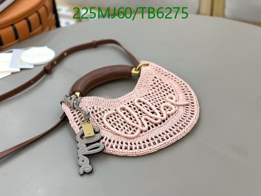 Chlo-Bags(5A) Code: TB6275 $: 225USD