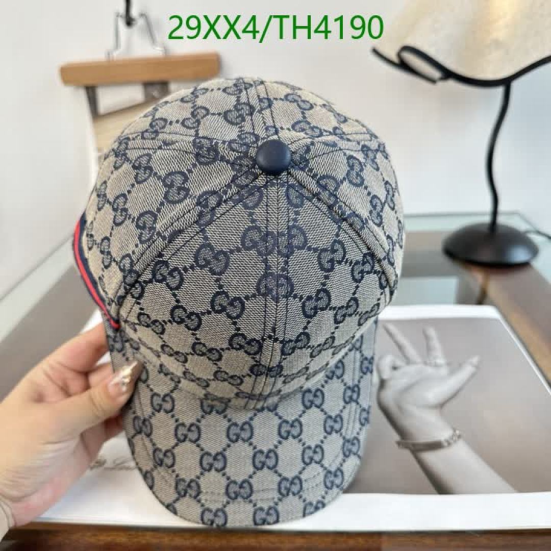 Gucci-Hats Code: TH4190 $: 29USD