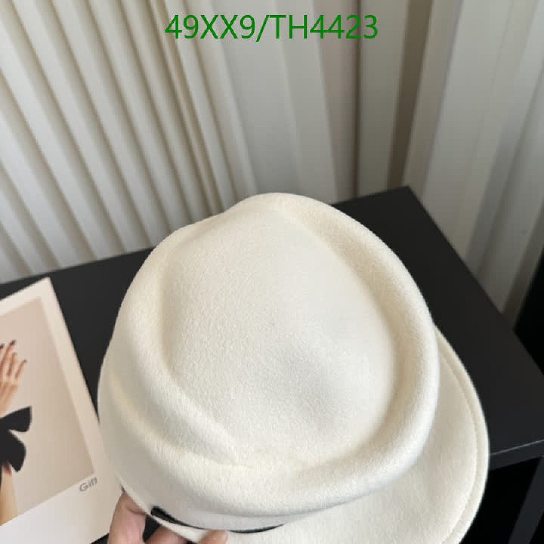YSL-Hats Code: TH4423 $: 49USD