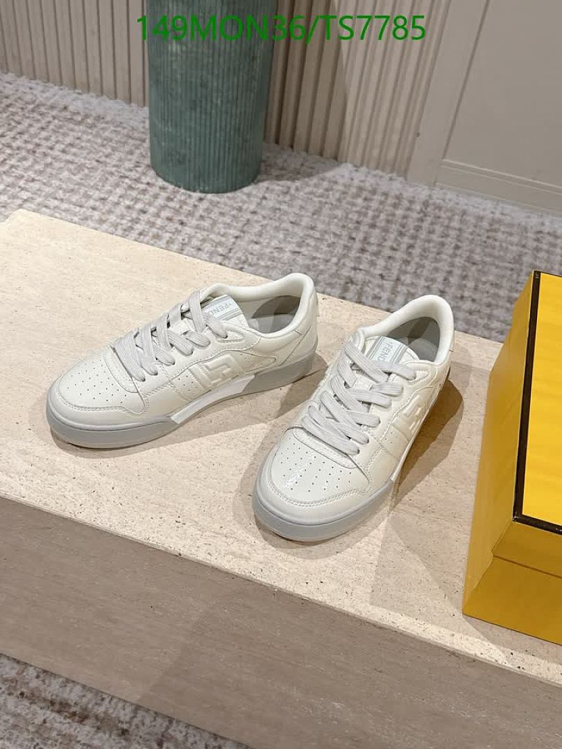 Fendi-Shoes(Men) Code: TS7785 $: 149USD