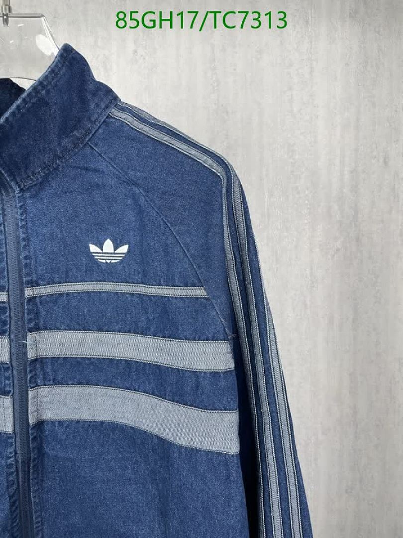 Adidas-Clothing Code: TC7313 $: 85USD