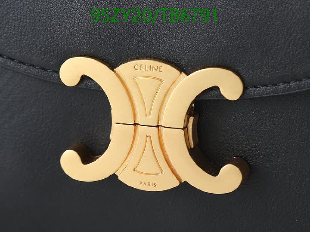 Celine-Bags(4A) Code: TB6791 $: 95USD