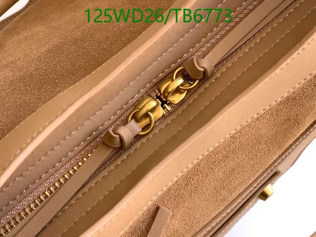 Balenciaga-Bags(4A) Code: TB6773
