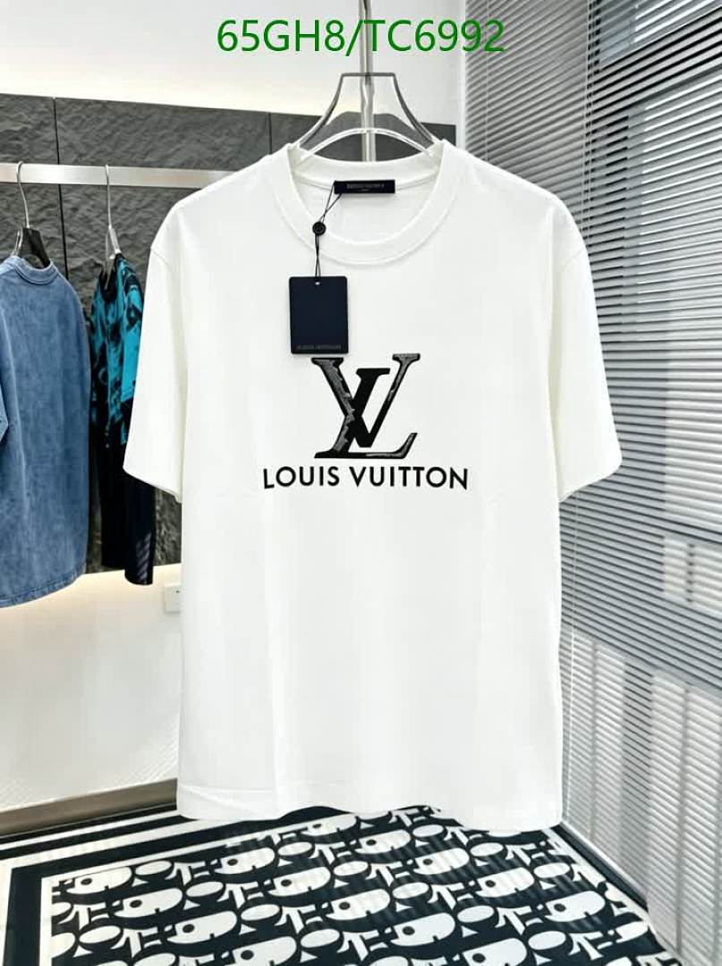 LV-Clothing Code: TC6992 $: 65USD