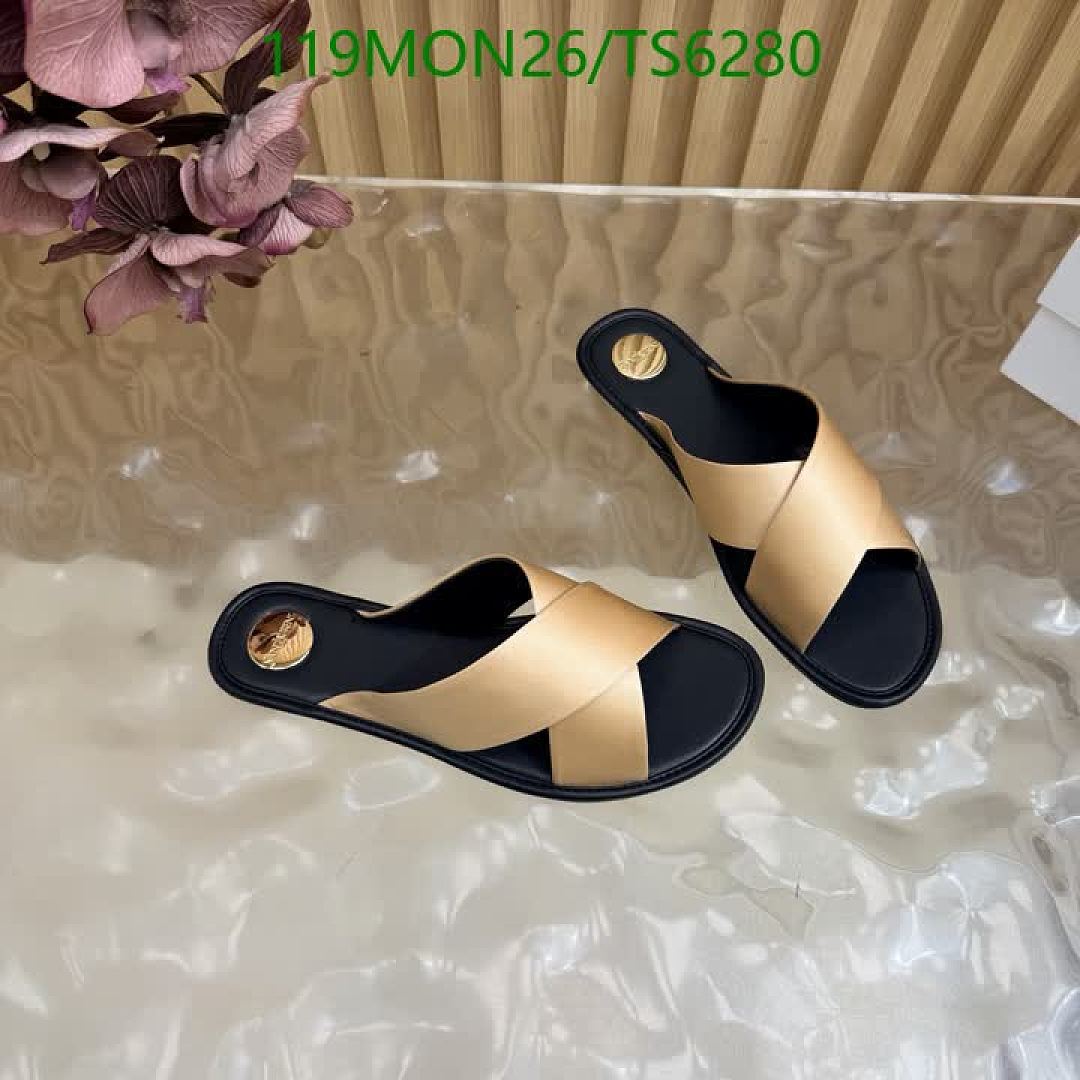 YSL-Shoes(Women) Code: TS6280 $: 119USD
