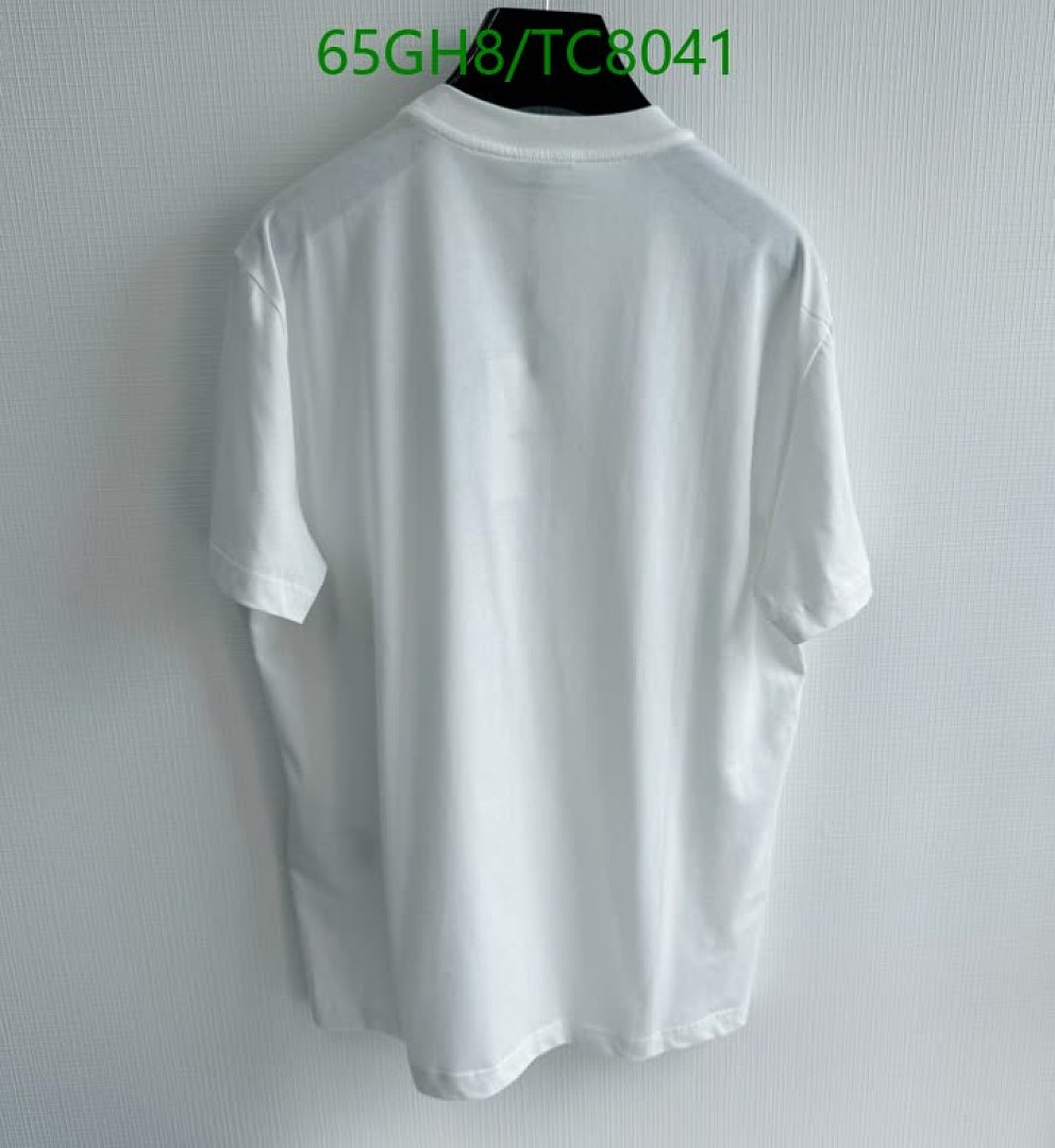 Moncler-Clothing Code: TC8041 $: 65USD