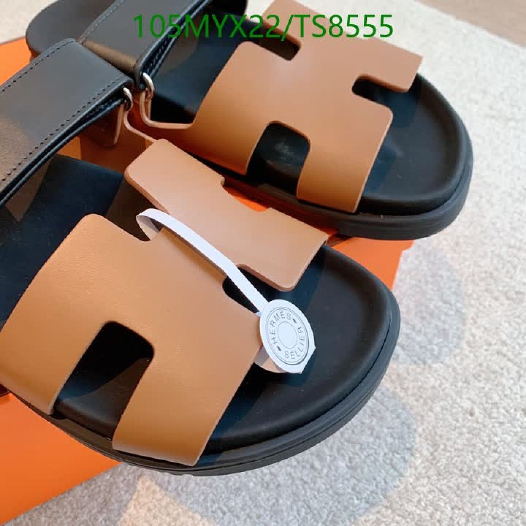 Hermes-Shoes(Women) Code: TS8555 $: 105USD