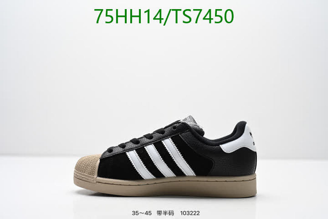 Adidas-Shoes(Women) Code: TS7450 $: 75USD