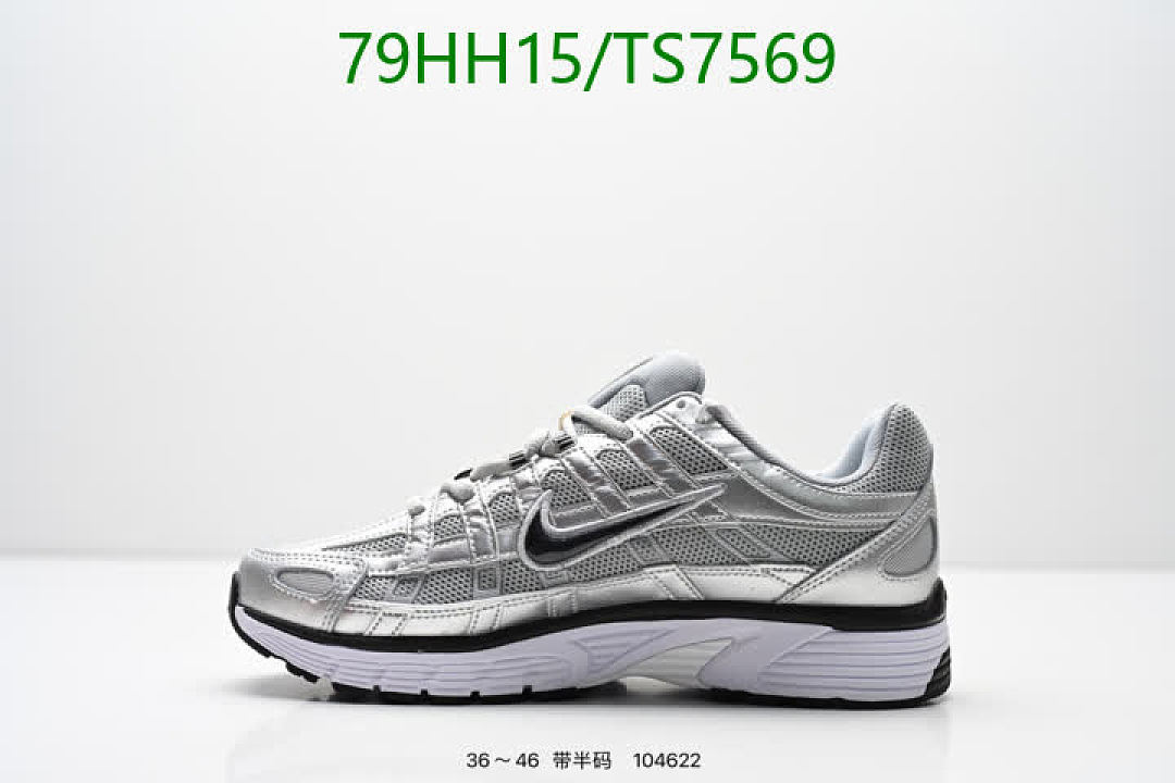 NIKE-Shoes(Women) Code: TS7569 $: 79USD