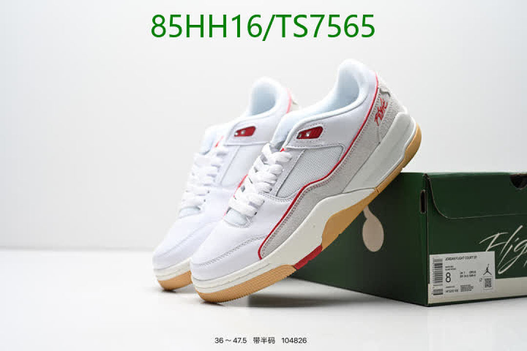 NIKE-Shoes(Women) Code: TS7565 $: 85USD