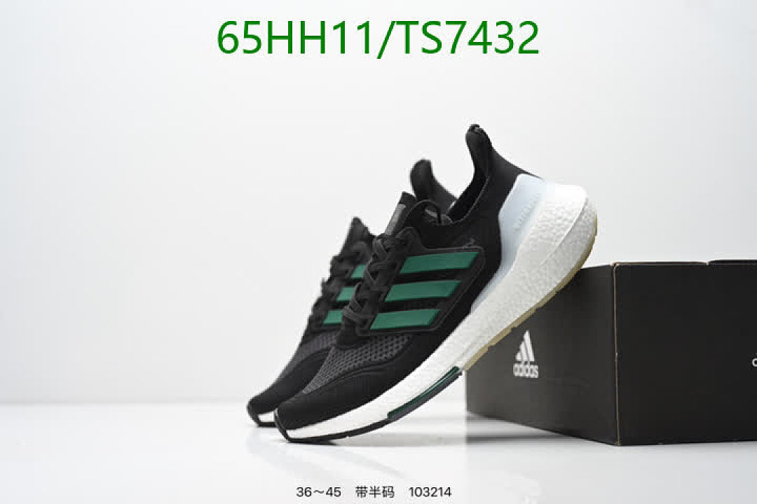 Adidas-Shoes(Women) Code: TS7432 $: 65USD