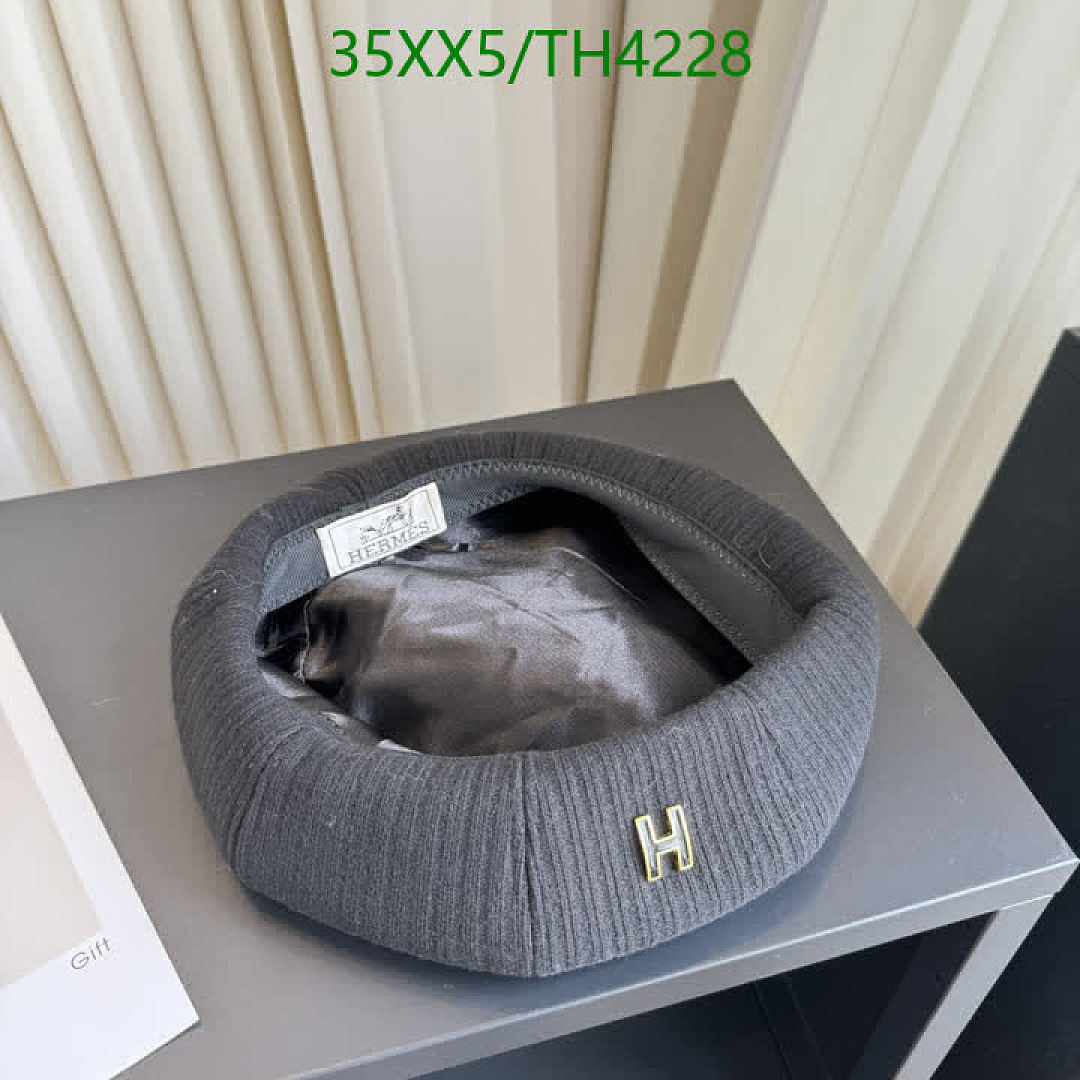 Hermes-Hats Code: TH4228 $: 35USD