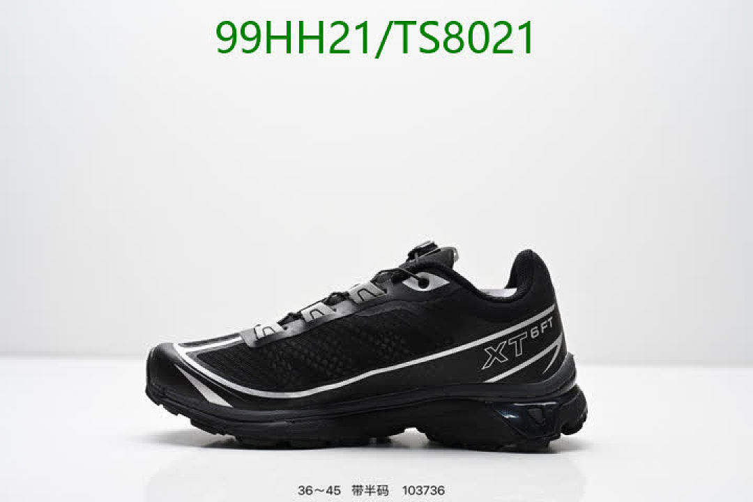Salomon-Shoes(Women) Code: TS8021 $: 99USD