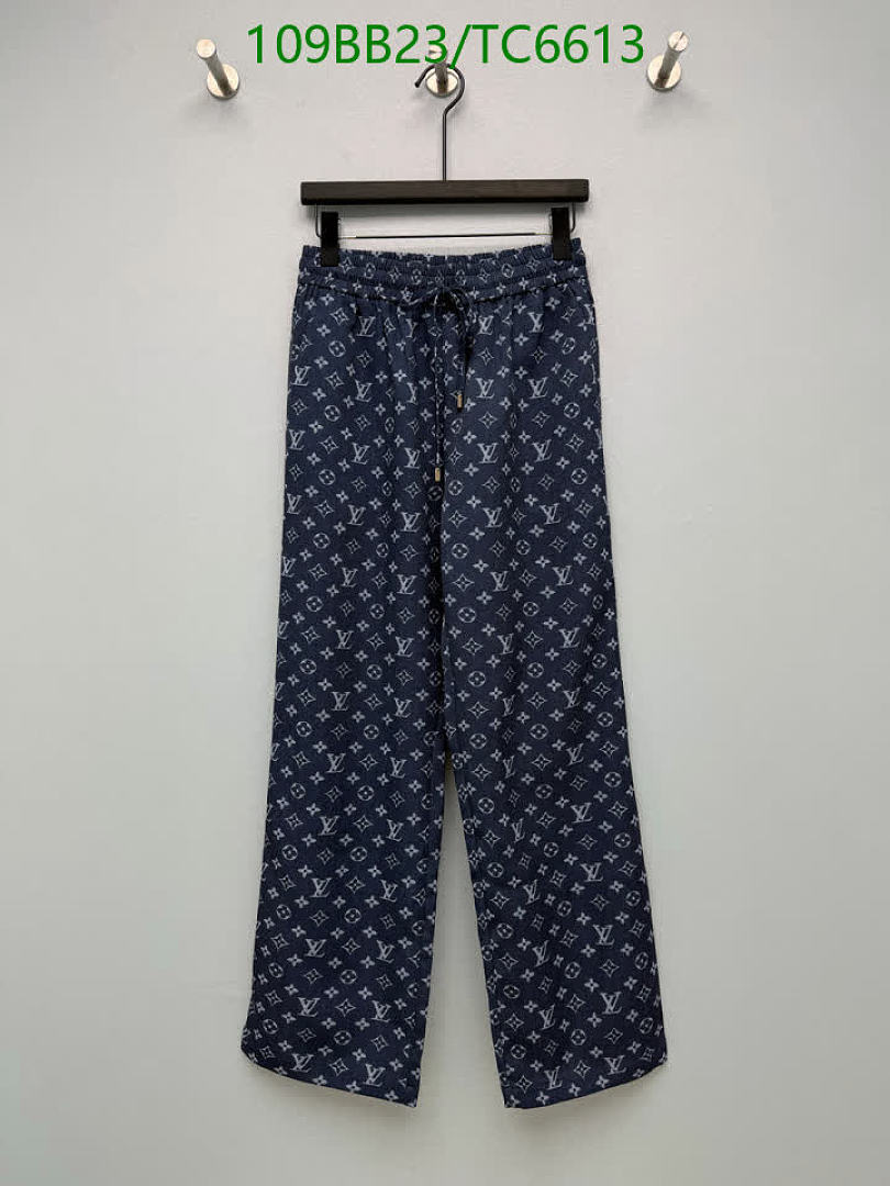 LV-Clothing Code: TC6613 $: 109USD
