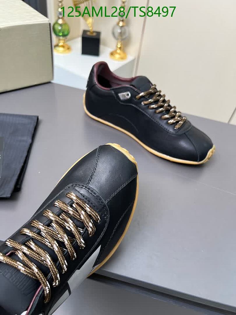 Golden Goose-Shoes(Men) Code: TS8497 $: 125USD