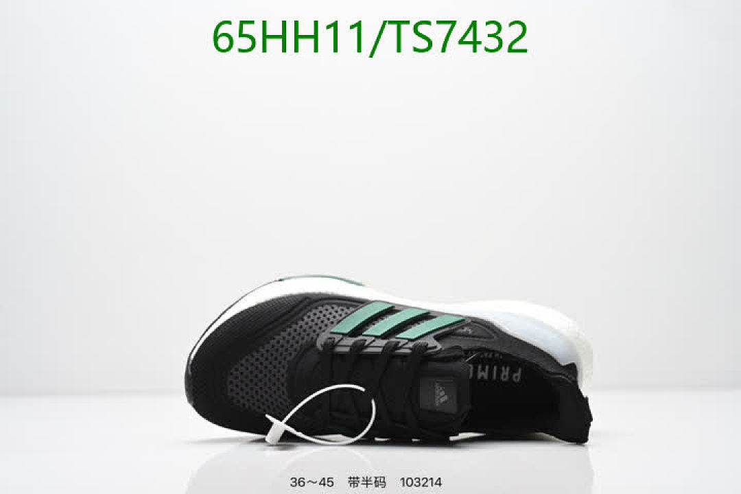 Adidas-Shoes(Women) Code: TS7432 $: 65USD