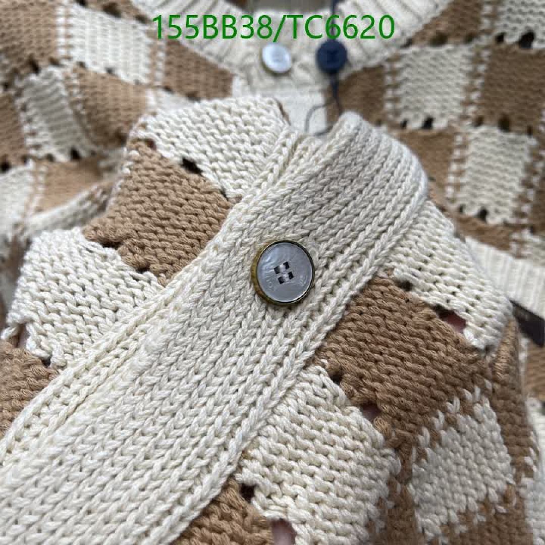 LV-Clothing Code: TC6620 $: 155USD
