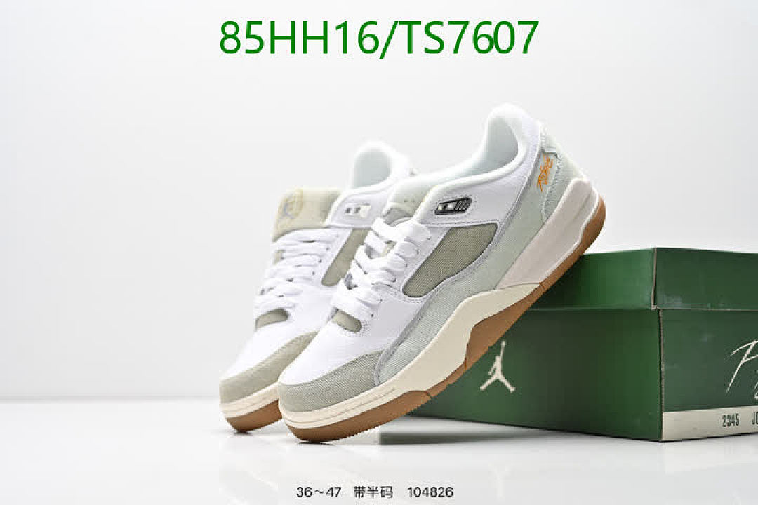 NIKE-Shoes(Women) Code: TS7607 $: 85USD