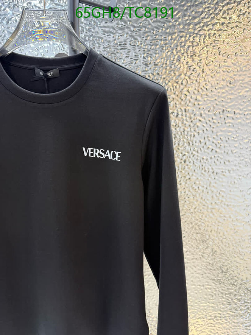 Versace-Clothing Code: TC8191 $: 65USD