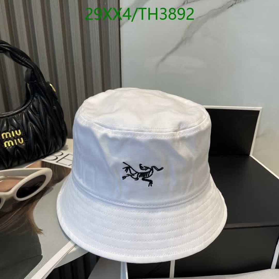 Arcteryx-Hats Code: TH3892 $: 29USD