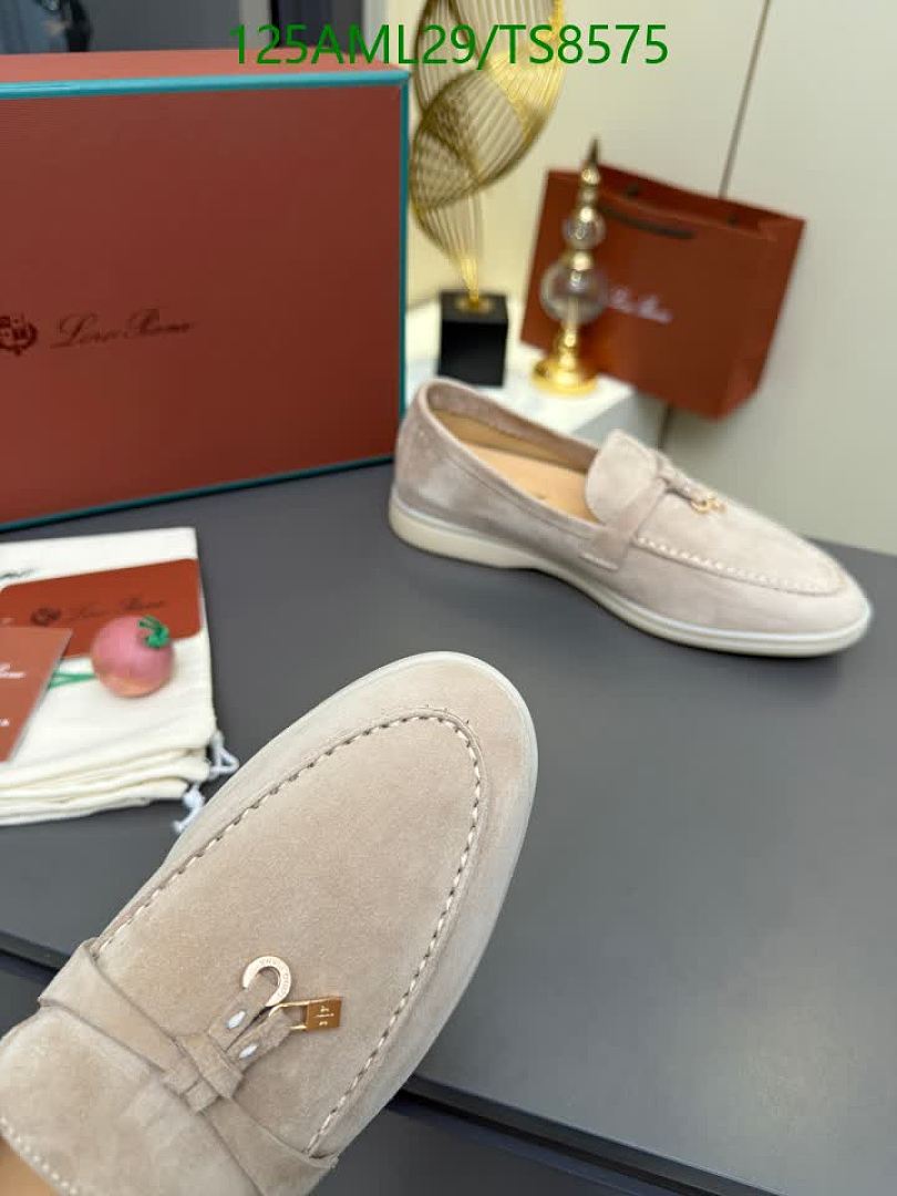 Loro Piana-Shoes(Women) Code: TS8575 $: 125USD