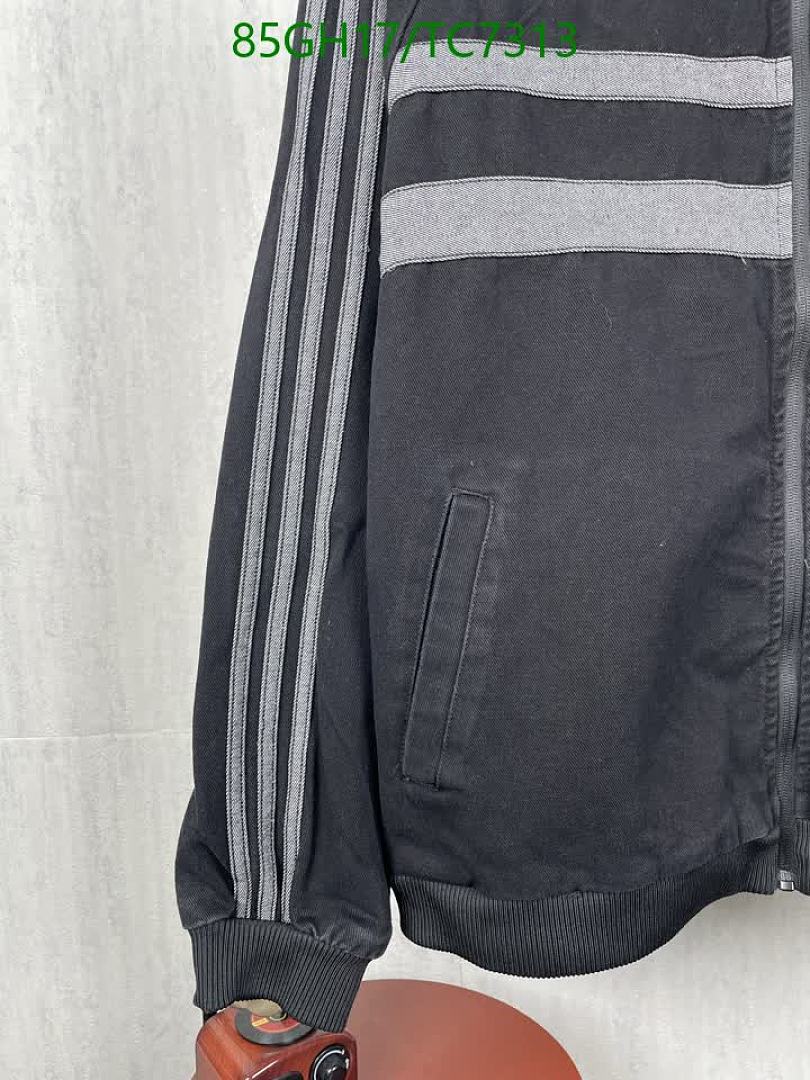 Adidas-Clothing Code: TC7313 $: 85USD