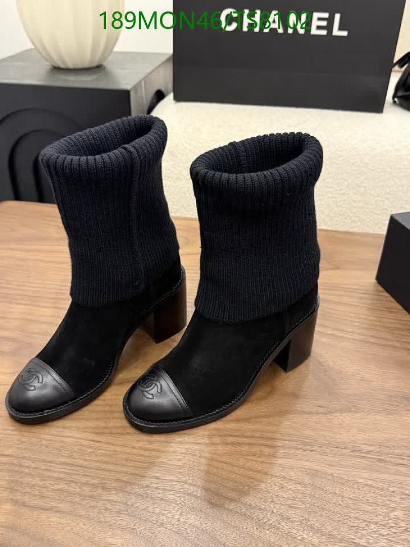 Boots-Shoes(Women) Code: TS8102 $: 189USD