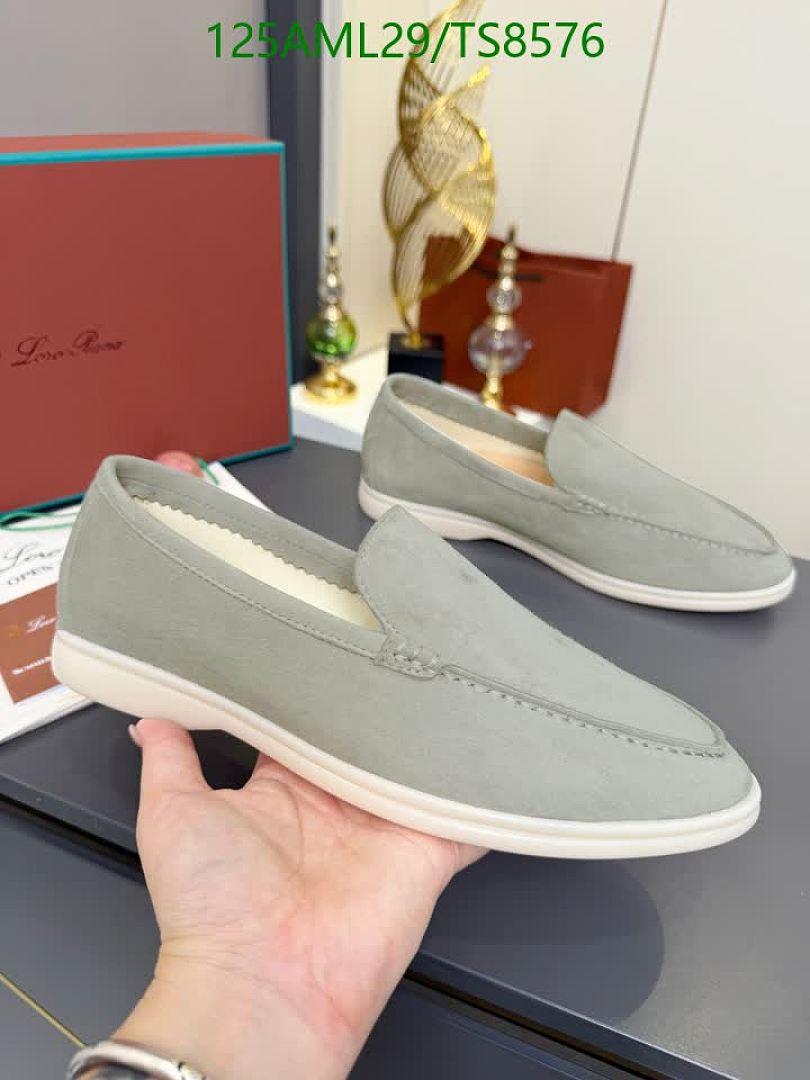 Loro Piana-Shoes(Women) Code: TS8576 $: 125USD