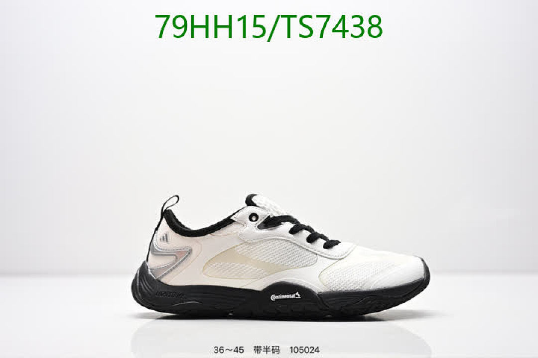 Adidas-Shoes(Women) Code: TS7438 $: 79USD