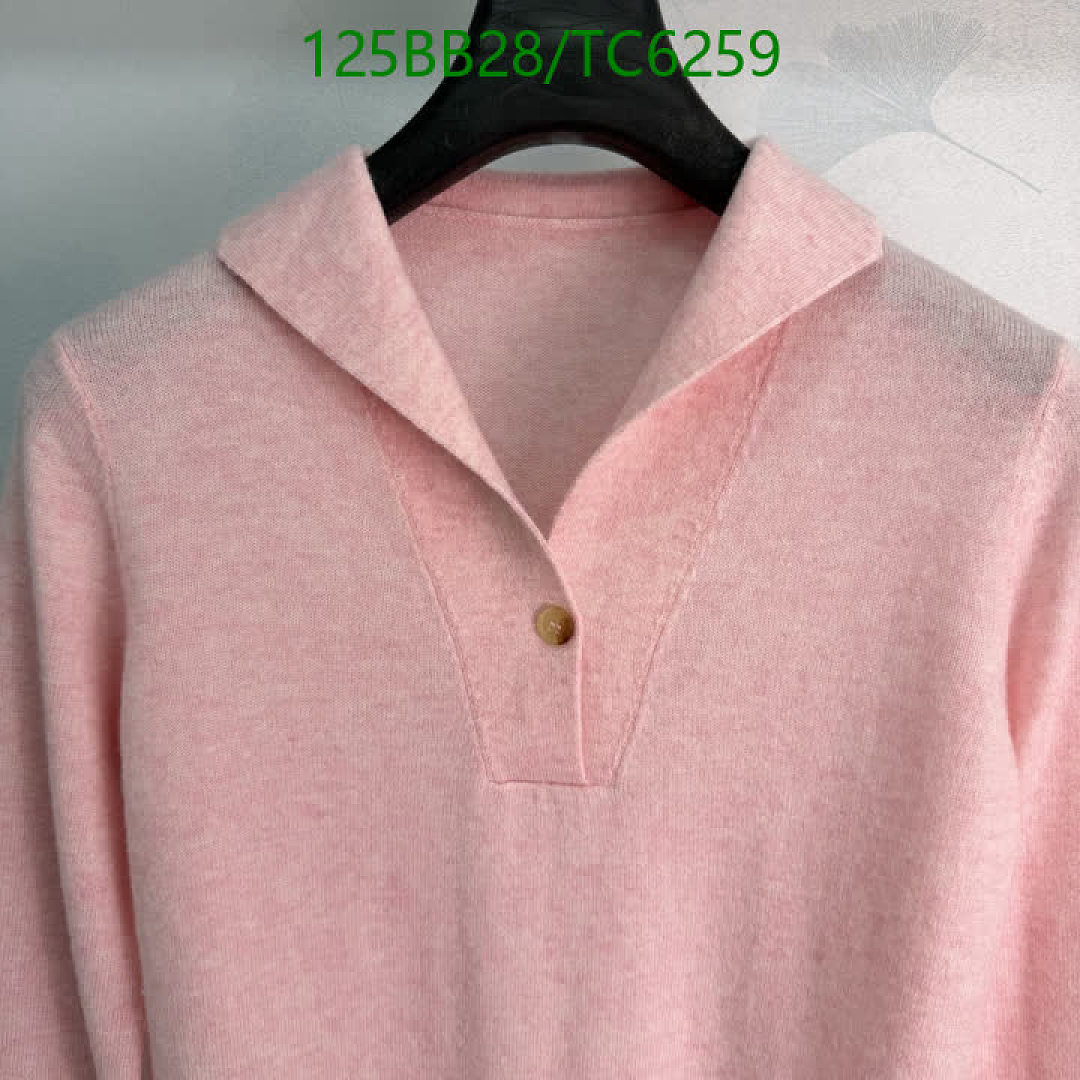 LV-Clothing Code: TC6259 $: 125USD