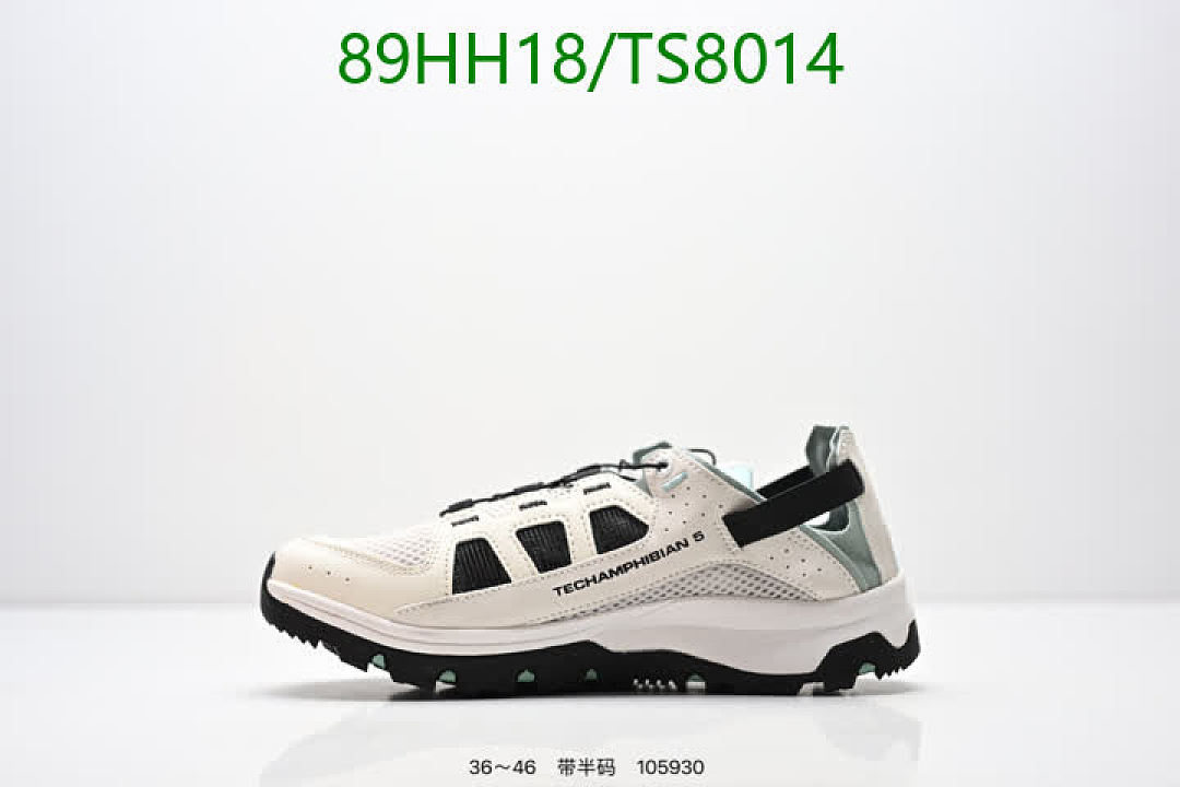 Salomon-Shoes(Men) Code: TS8014 $: 89USD