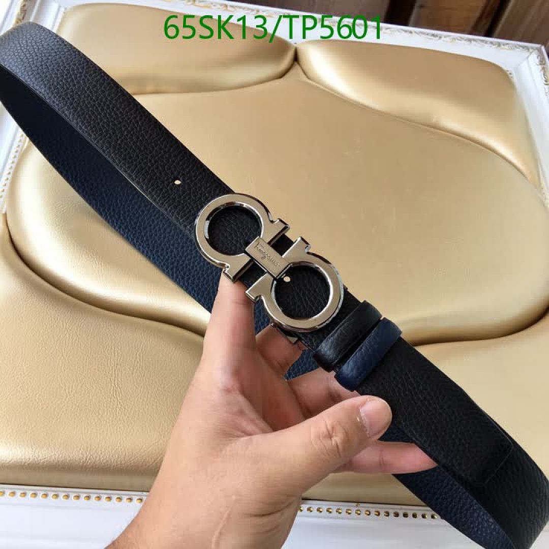 Ferragamo-Belts Code: TP5601 $: 65USD