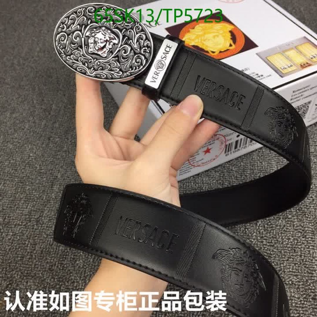 Versace-Belts Code: TP5723 $: 65USD