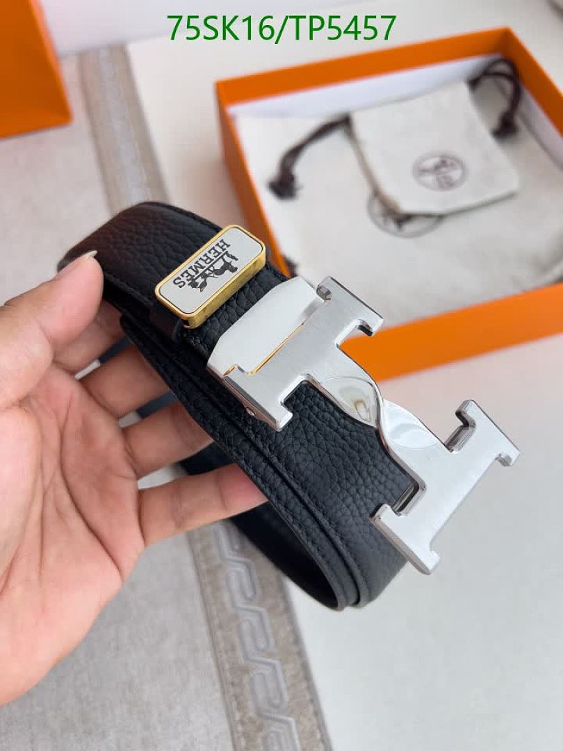 Hermes-Belts Code: TP5457 $: 75USD