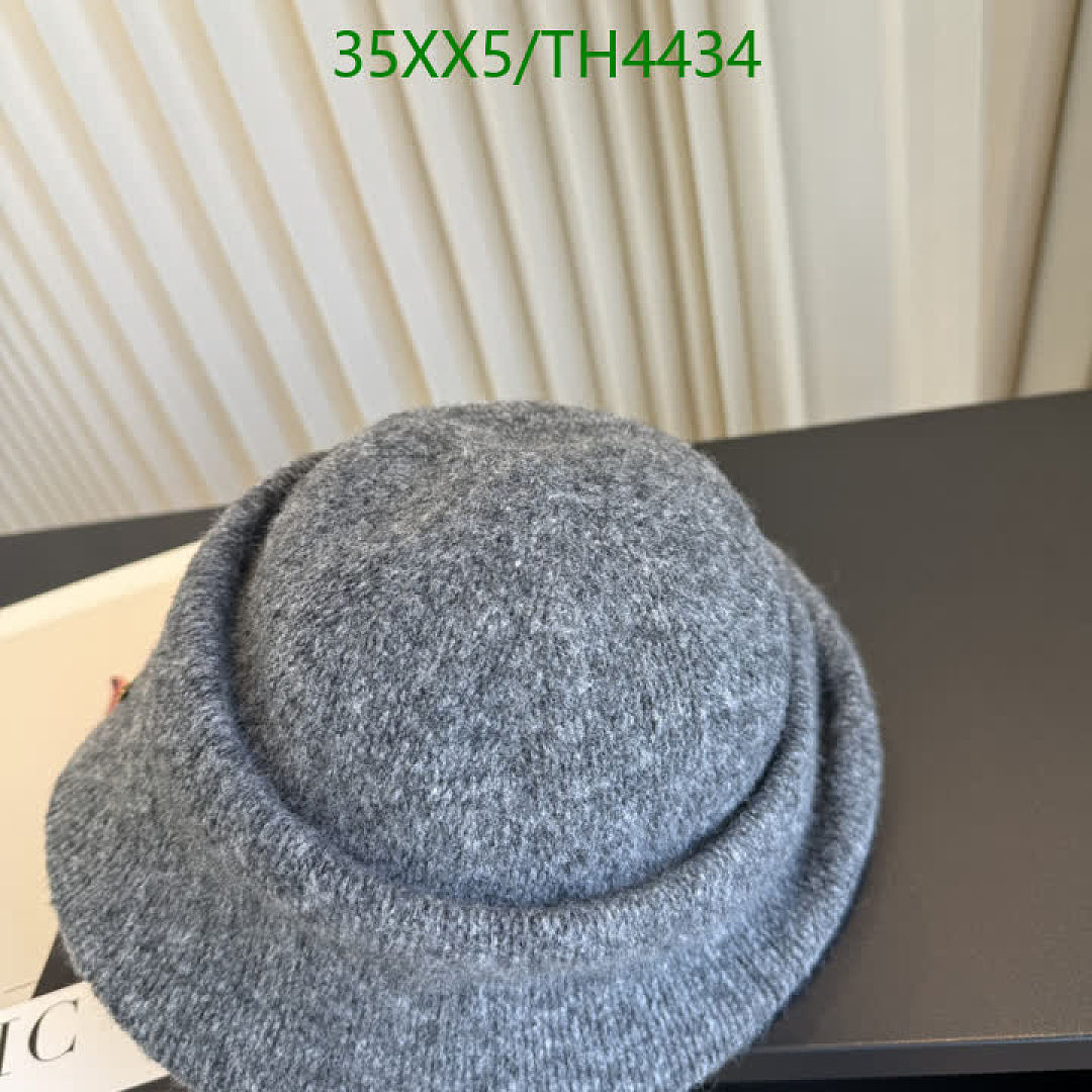YSL-Hats Code: TH4434 $: 35USD