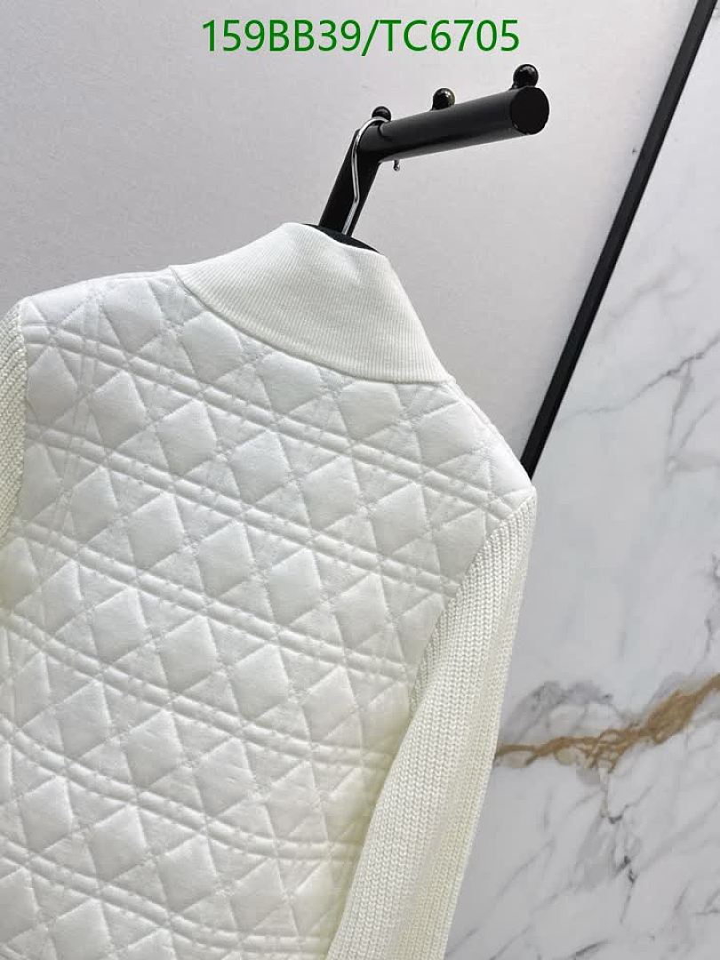 Dior-Clothing Code: TC6705 $: 159USD
