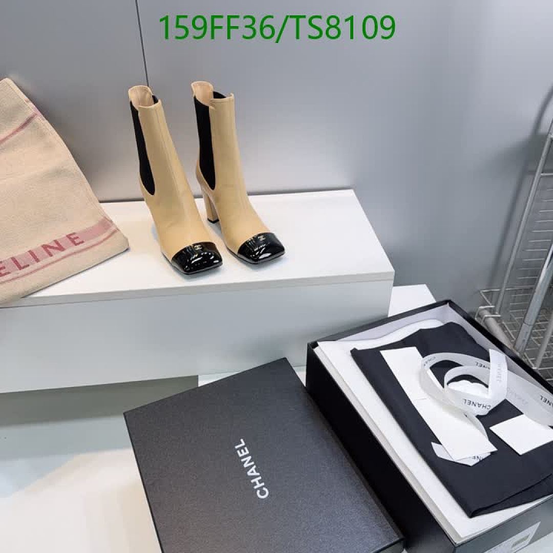 Boots-Shoes(Women) Code: TS8109 $: 159USD