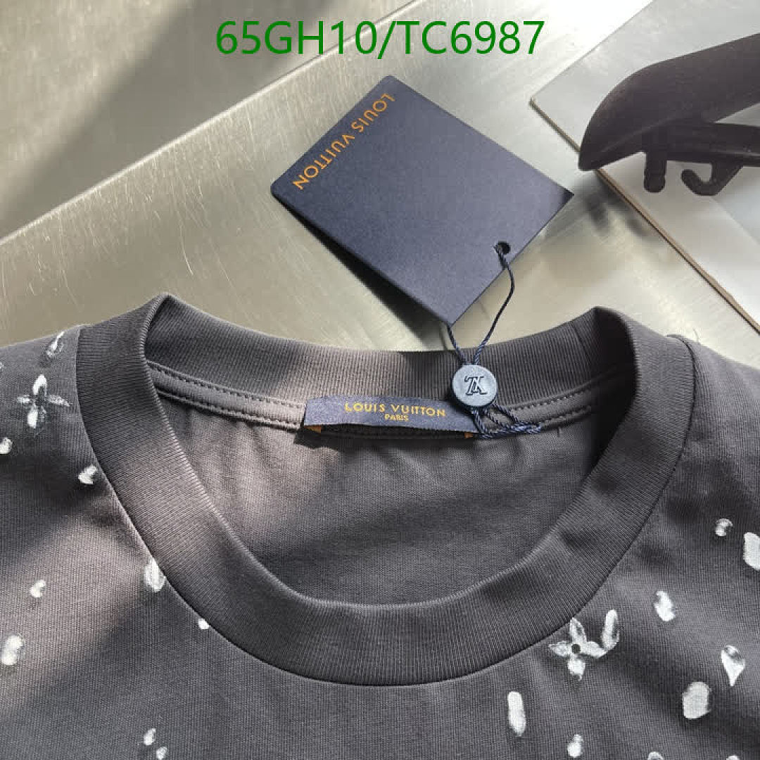 LV-Clothing Code: TC6987 $: 65USD