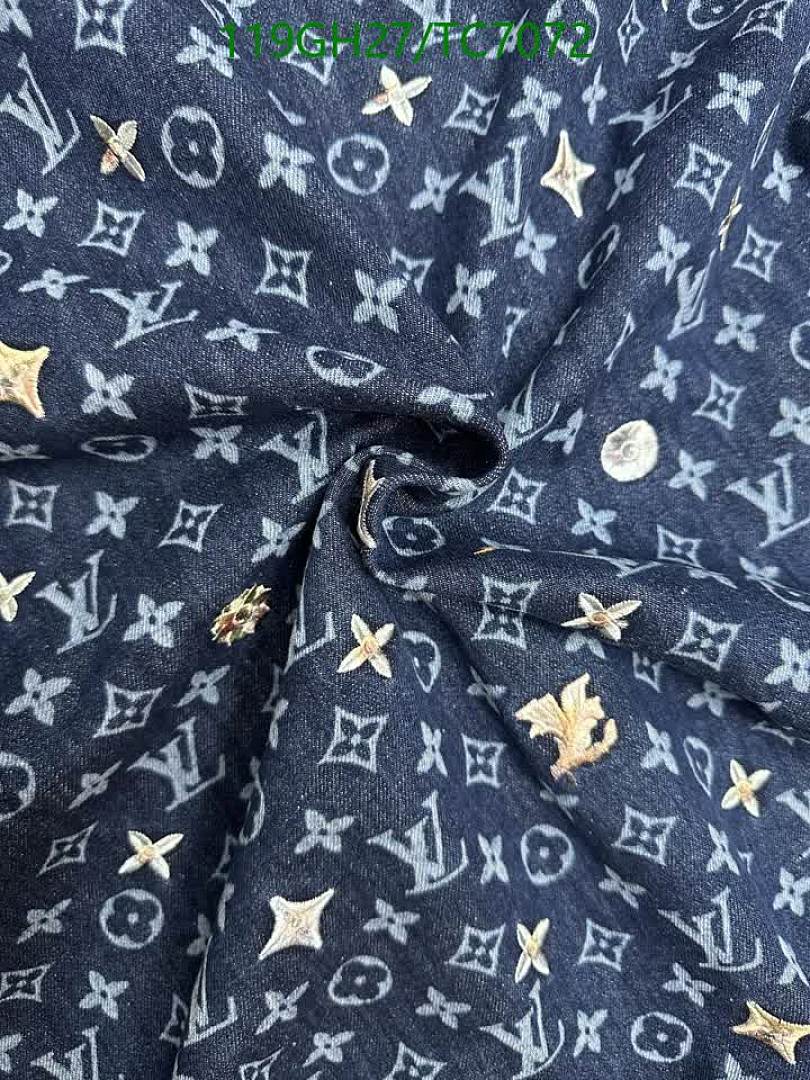 LV-Clothing Code: TC7072 $: 119USD