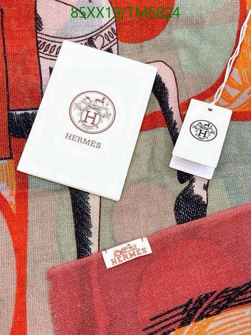Hermes-Scarves Code: TM6824 $: 85USD