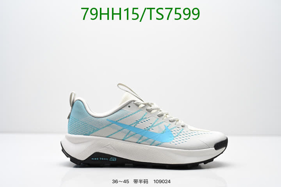 NIKE-Shoes(Women) Code: TS7599 $: 79USD