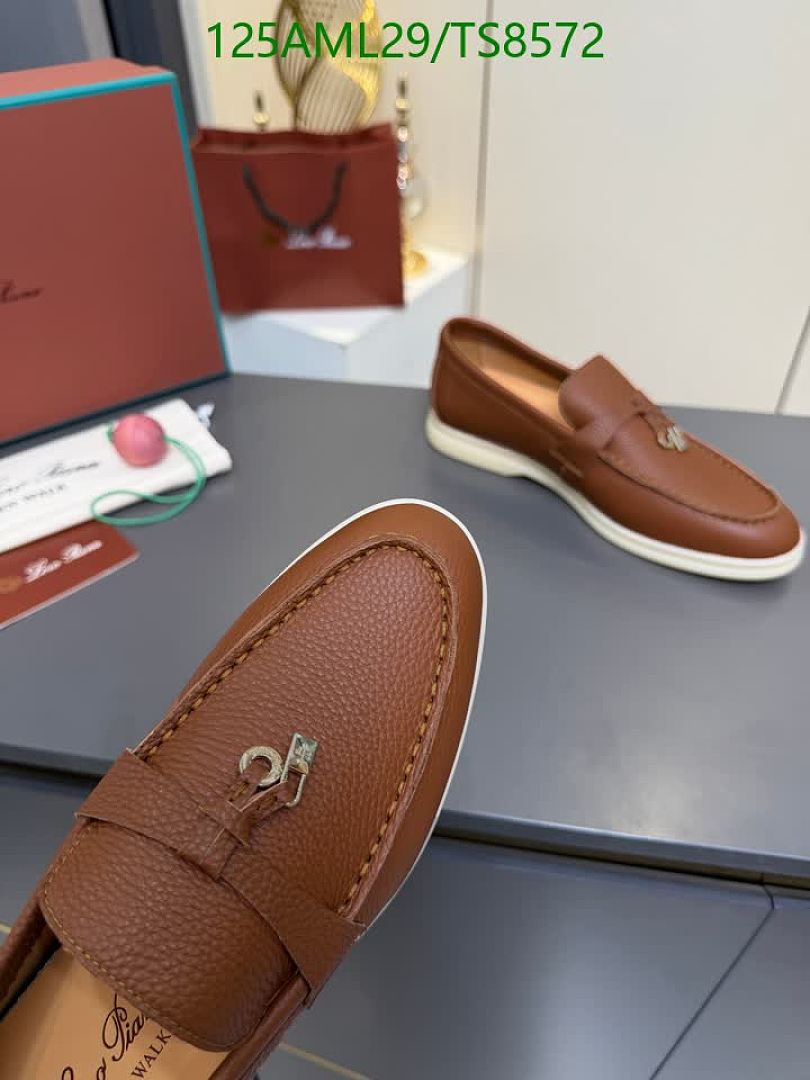 Loro Piana-Shoes(Women) Code: TS8572 $: 125USD