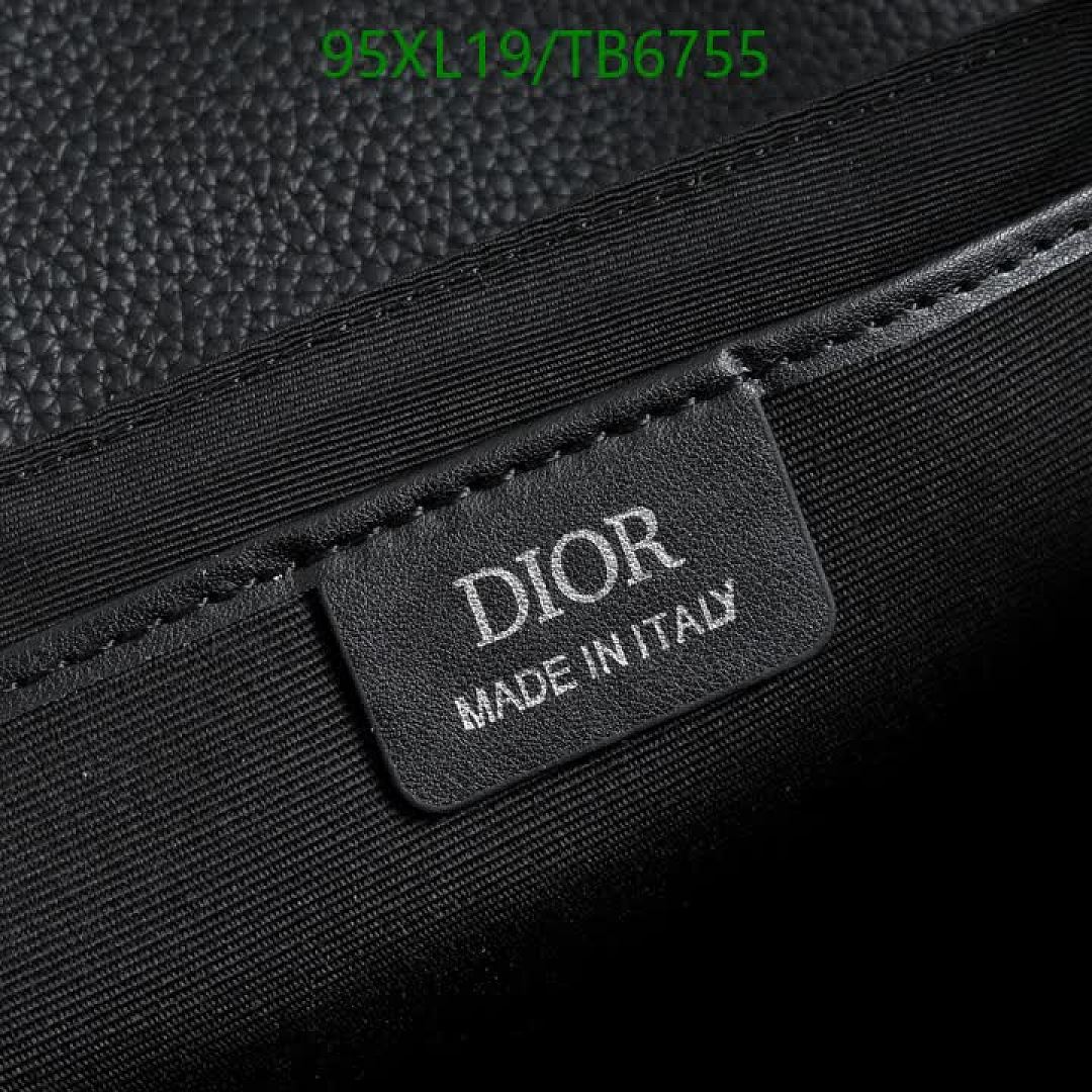 Dior-Bags(4A) Code: TB6755 $: 95USD