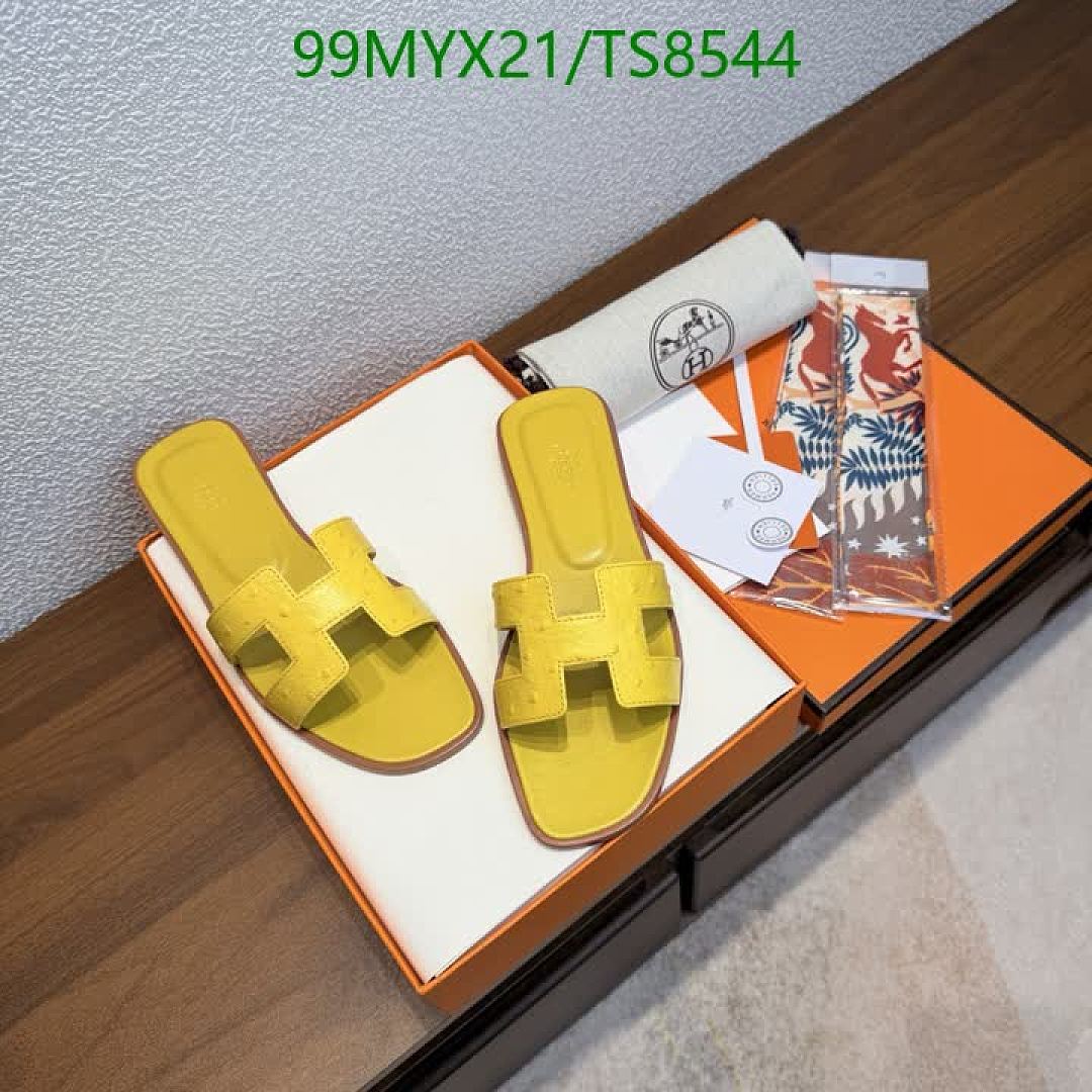 Hermes-Shoes(Women) Code: TS8544 $: 99USD