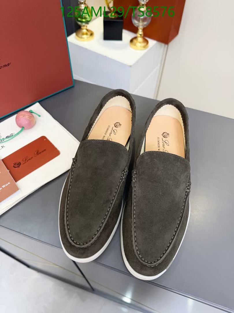 Loro Piana-Shoes(Women) Code: TS8576 $: 125USD