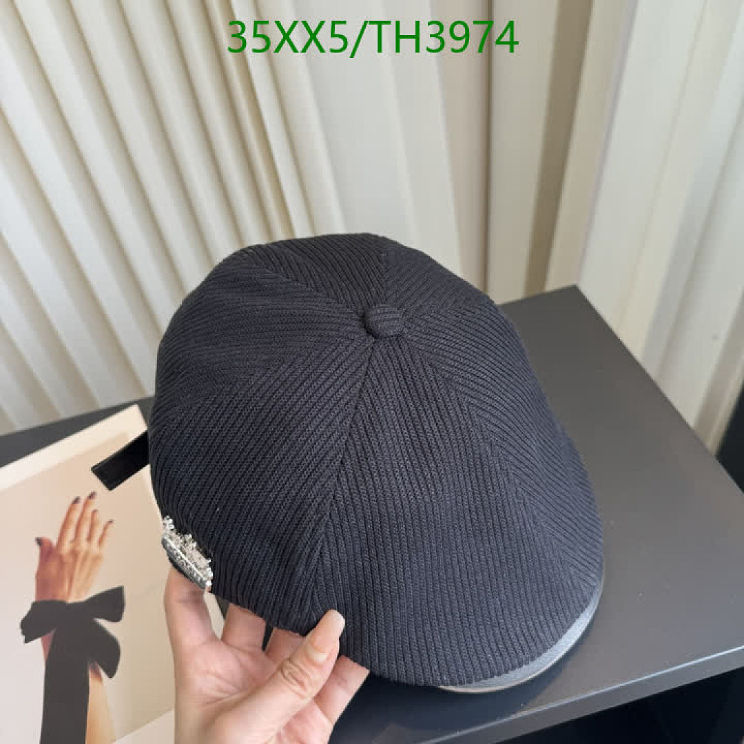 Coach-Hats Code: TH3974 $: 35USD