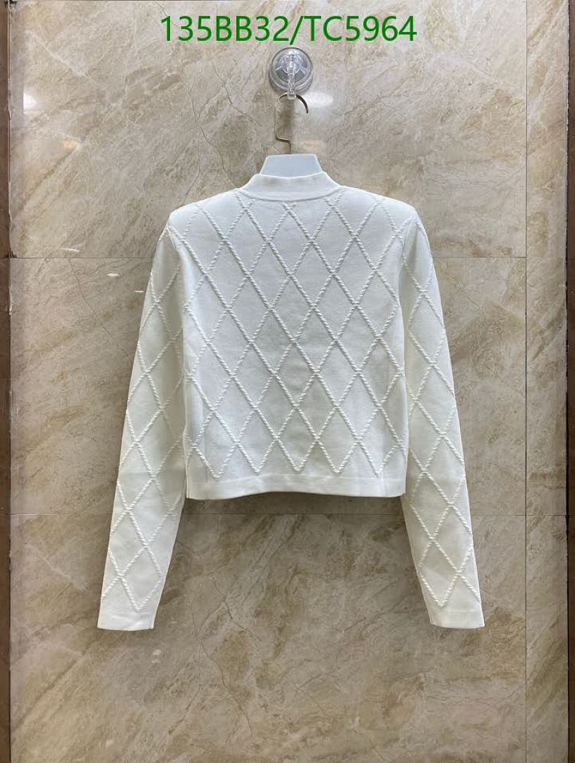 Balmain-Clothing Code: TC5964 $: 135USD