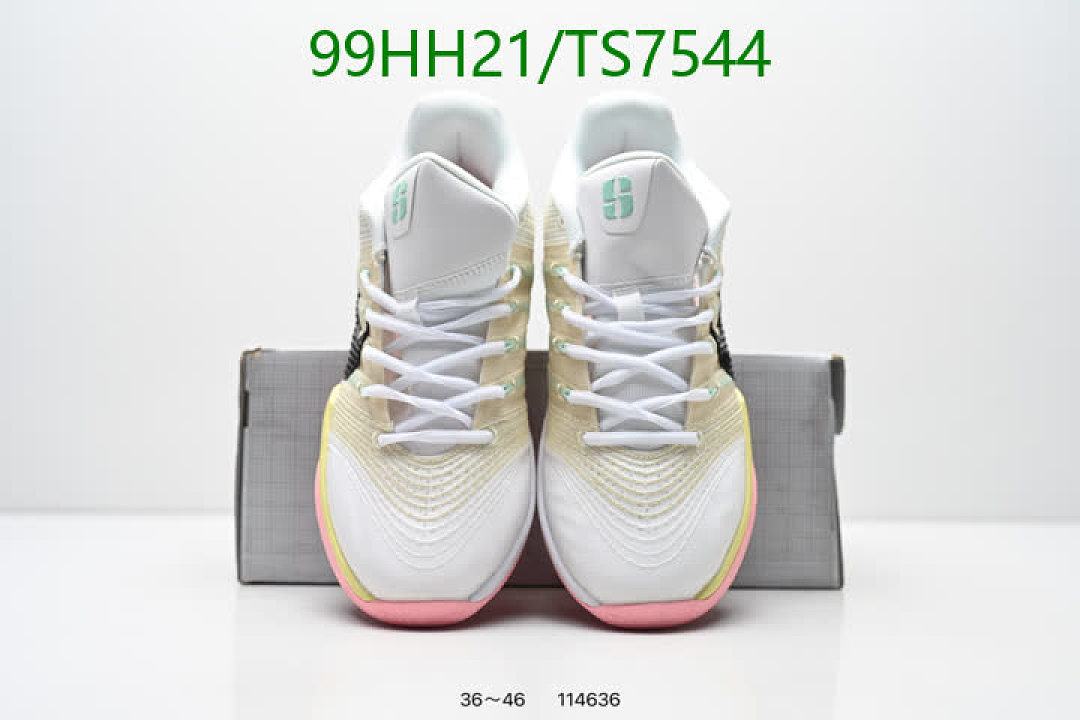 NIKE-Shoes(Women) Code: TS7544 $: 99USD