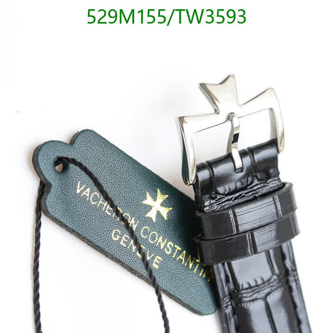 Vacheron Constantin-Watches(5A) Code: TW3593 $: 529USD